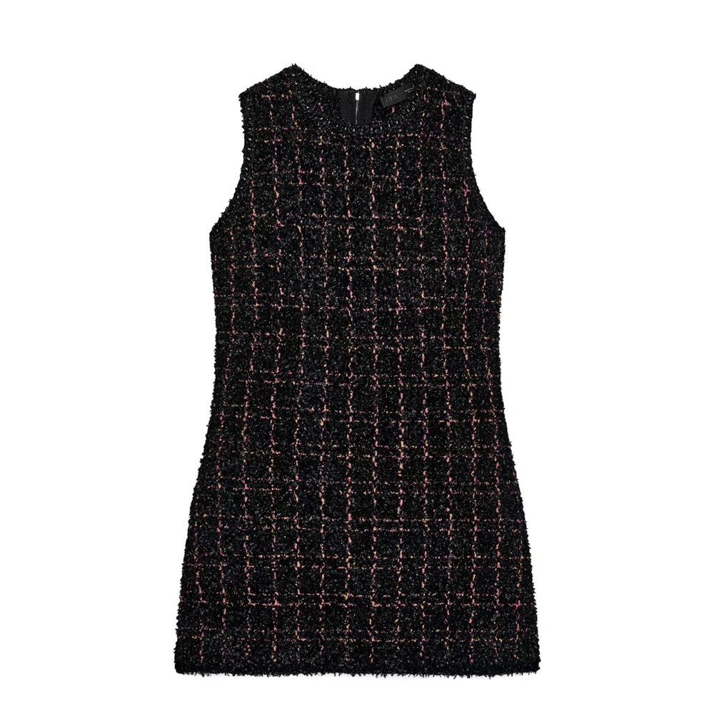 Zara knit dress